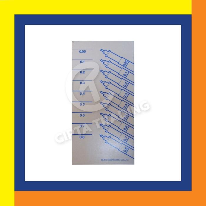 

Drawing Pen - Snowman - Snowman 700 Drawing Pen (Per Dozen) #Gratisongkir