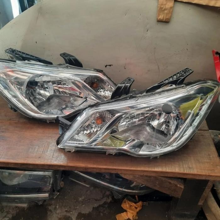 Headlamp wuling confero DB RH.LH original