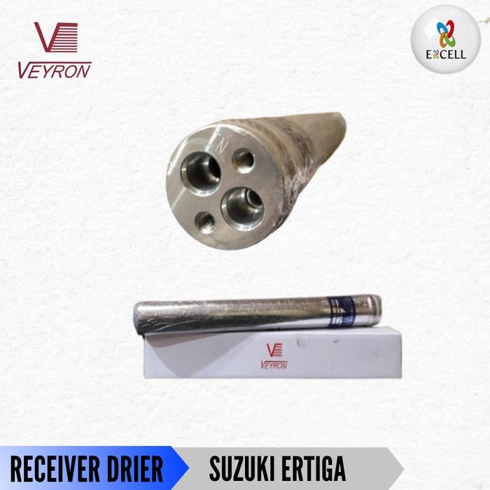 Receiver Drier Dryer Filter Ac Mobil Suzuki Ertiga Nissan March Lama