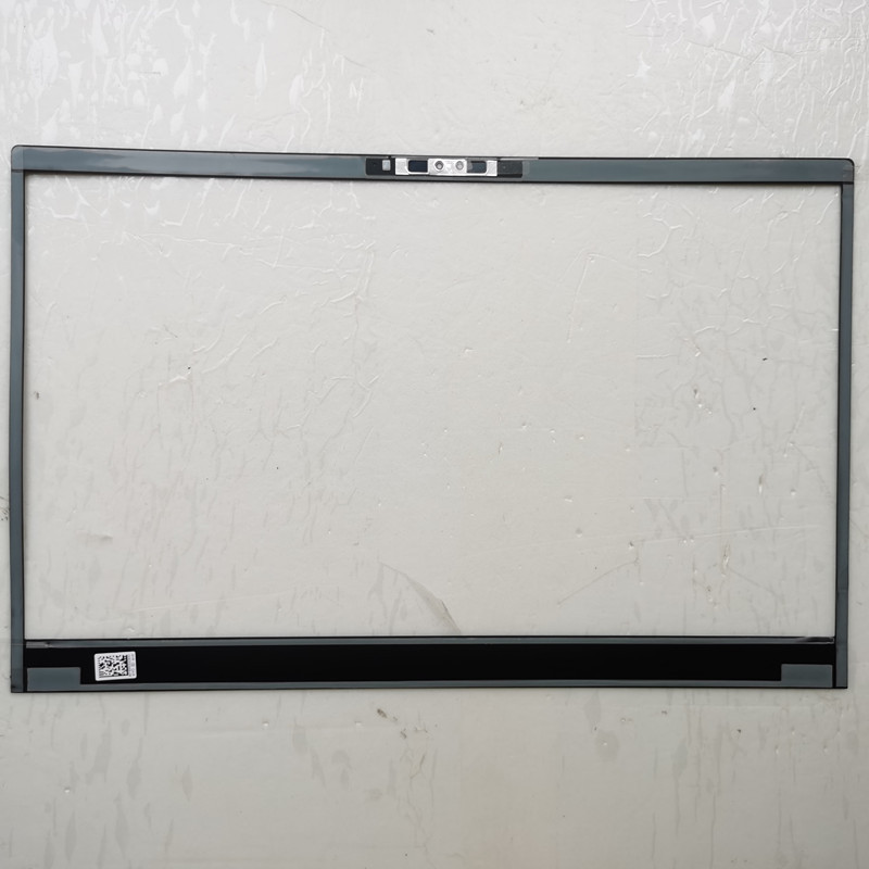 New laptop lcd front bezel screen frame for 2018"lenovo Thinkpad X1 Carbon 6th  01YR450 AP16R000300