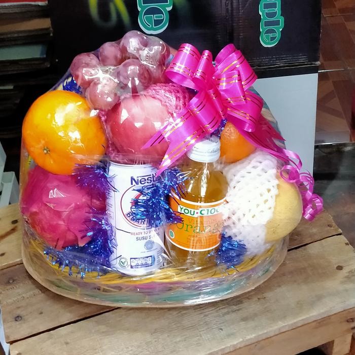 

Terlaris buah manis Terbaru
