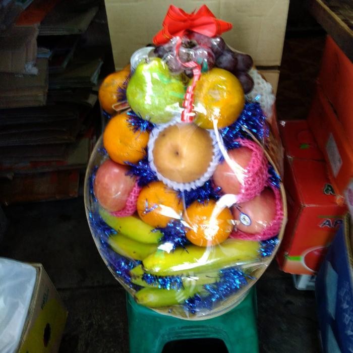 

Termurah jumbo parcel buah Diskon