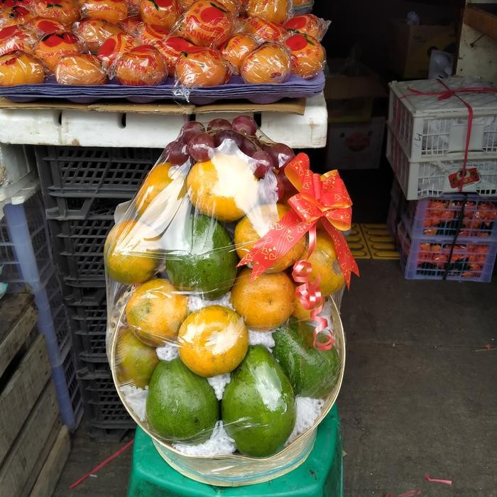 

Murah parcel request buah Diskon