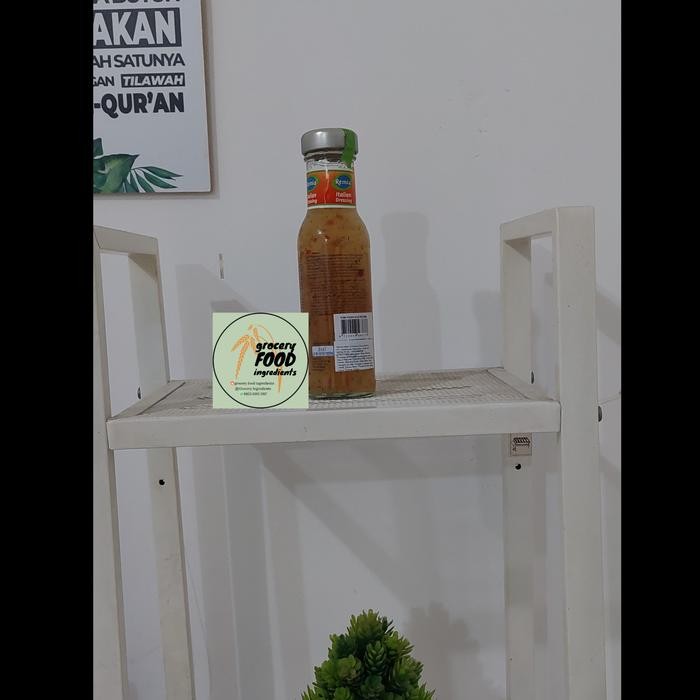 

Diskon Remia Italian Dressing / Saus Salad 250Ml