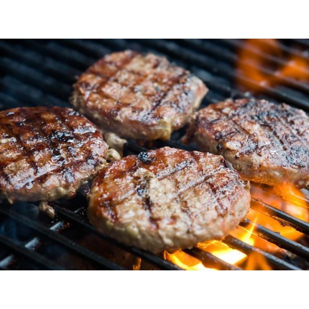 

Diskon Rufus Teague Hickory Liquid Smoke Bumbu Saus Bbq Asap Cair Smokey Usa