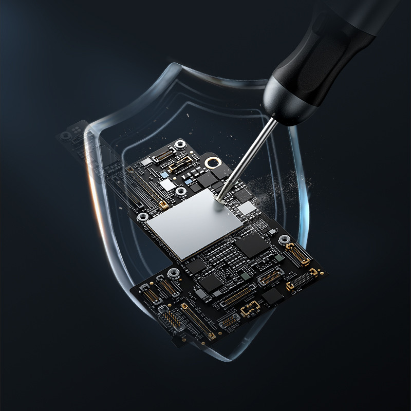 IMPORT QIANLI DM360 SPEED ADJUSTABLE ENGRAVER ELECTRIC GRINDING PEN MINI GRINDING MACHINE DIY JADE