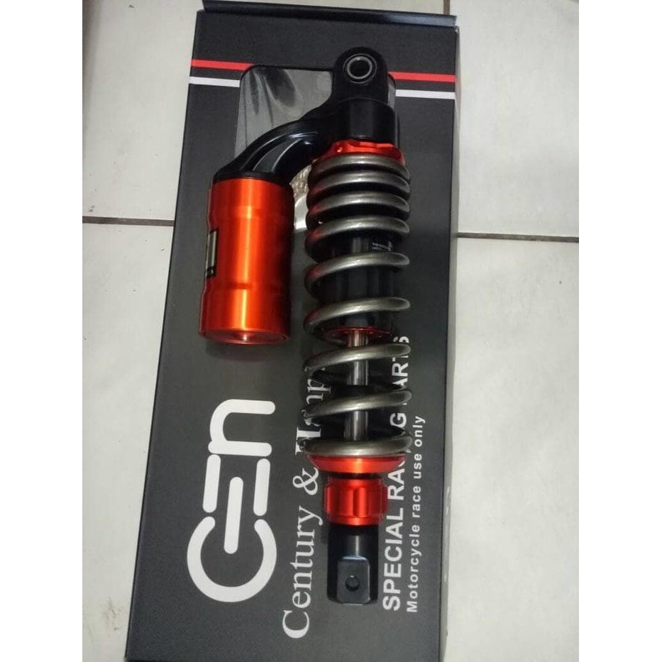 SHOCK - Shockbreaker TABUNG Matic MIO FINO BEAT SCOPY VARIO CEN GEN