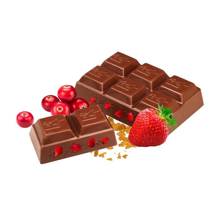 

PastikanTerjaminMutunya- The RR Chocolate - Cokelat Bar