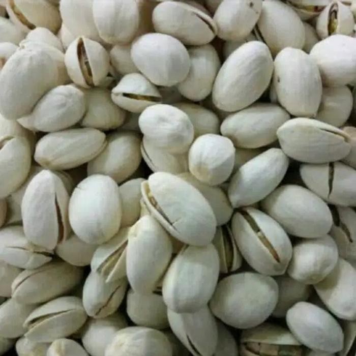 

PastikanTerjaminMutunya- kacang arab pistachio/kacang fustuk 500gr