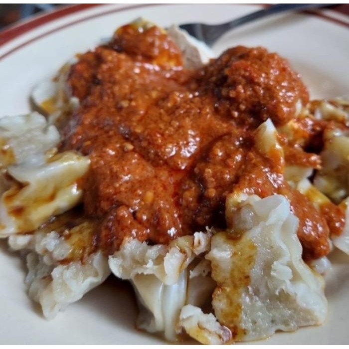 

PastikanTerjaminMutunya- Siomay Bandung Somay Siomai Ikan Tenggiri Asli Bandung