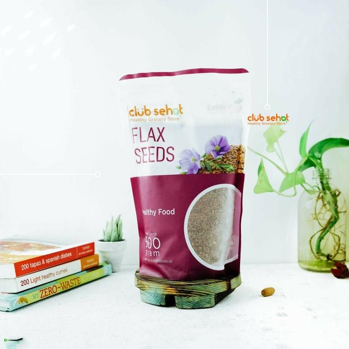 

SemuAReadyYaB0Zq- FLAXSEEDS CANADA, 500GR