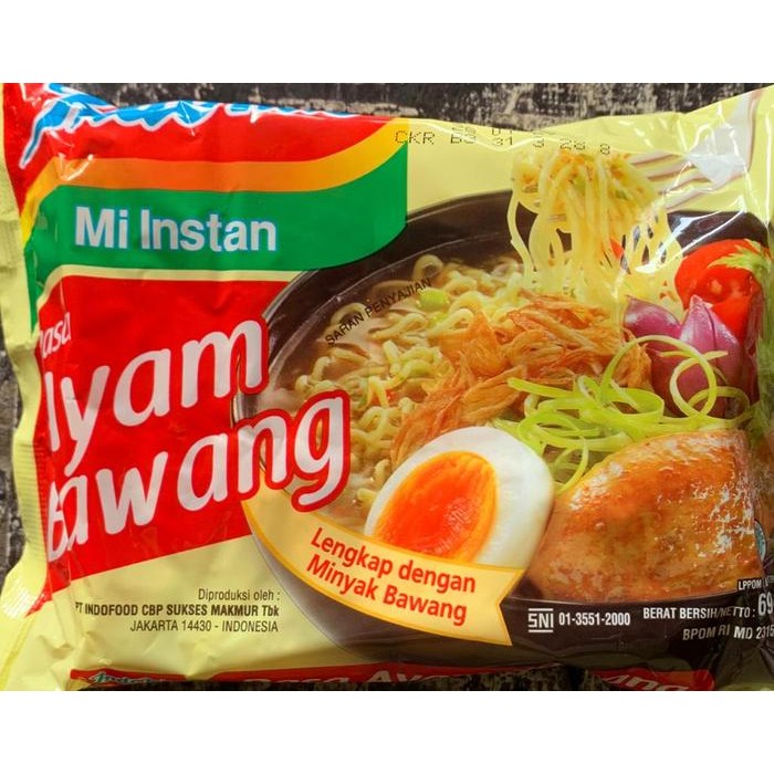 

SemuAReadyYaB0Zq- INDOMIE AYAM BAWANG
