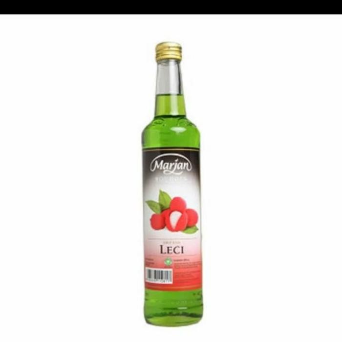 

SemuAReadyYaB0Zq- Marjan 460ml/ syrup Marjan/ sirop Marjan leci plus bubble wrap