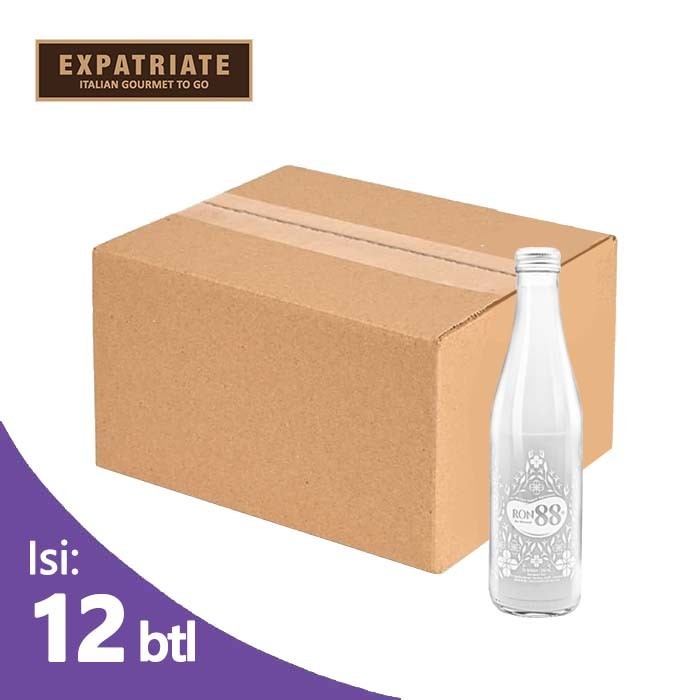 

SemuAReadyYaB0Zq- RON88 Air Mineral Botol Kaca 330ml (12pcs)