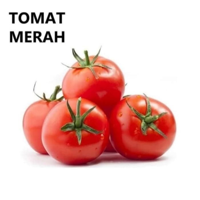 

BnyKBonusBelidiMari- tomat merah tomat sayur 1kg