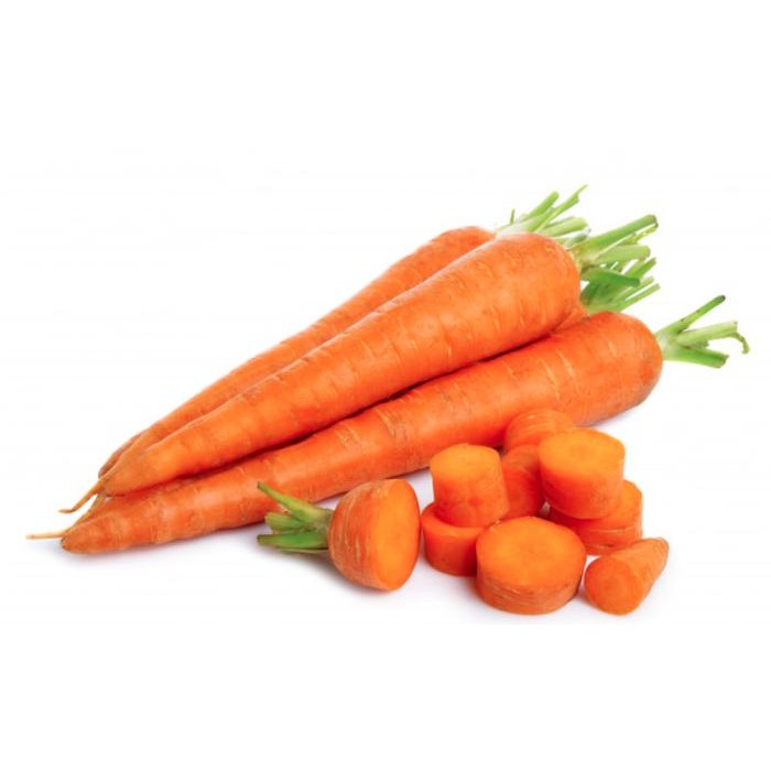 

BnyKBonusBelidiMari- Wortel Organik Non GMO,500gr pack