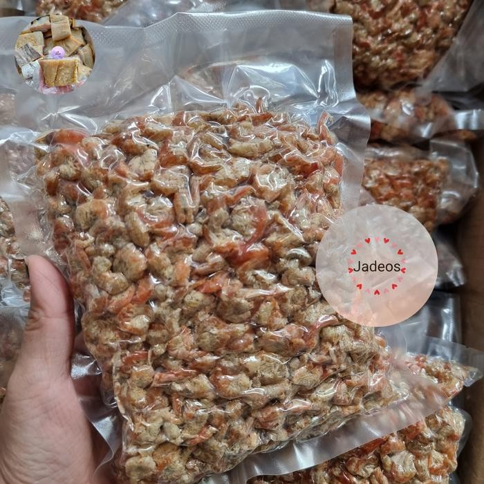 

PastiFreShNya- ebi kering kalimantan 1kg