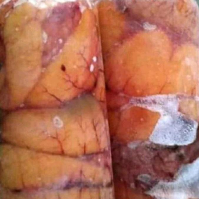 

PastiFreShNya- TELOR IKAN KAKAP PER 500GR