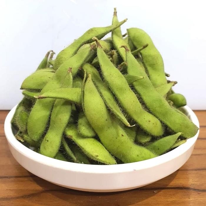 

BnyKBonusBelidiMari- Edamame (pack @1kg)