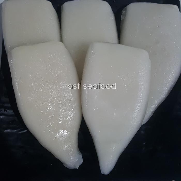 

PastiFreShNya- Cumi Tube Clean 1kg