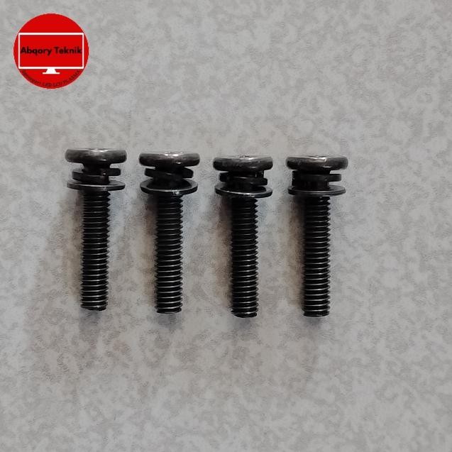 PREMIUM BAUT STAND KAKI TV LED LG - BAUT MUR KAKI TV LED LG ORIGINAL