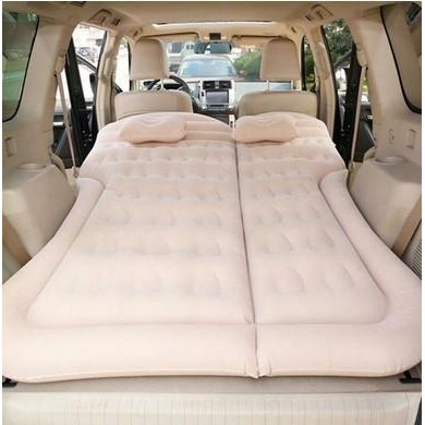 GASS. MITSUBISHI PAJERO SPORT KASUR MOBIL MATRAS TEMPAT TIDUR TRAVEL BED