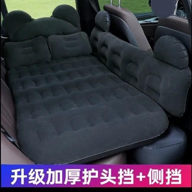 STOK READY. HONDA MOBILIO FREED KASUR ANGIN MOBIL ANAK KEPALA MICKEY BAHAN BLUDRU