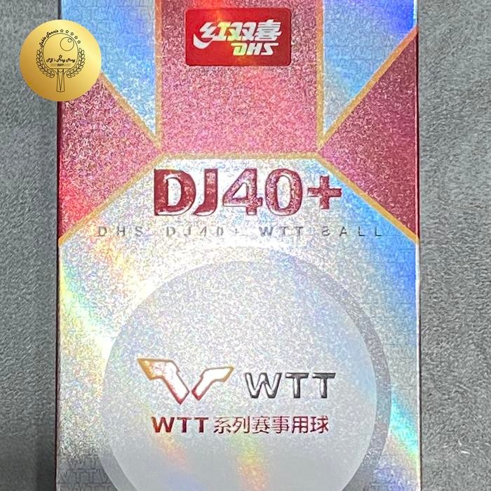DHS WTT DJ40+