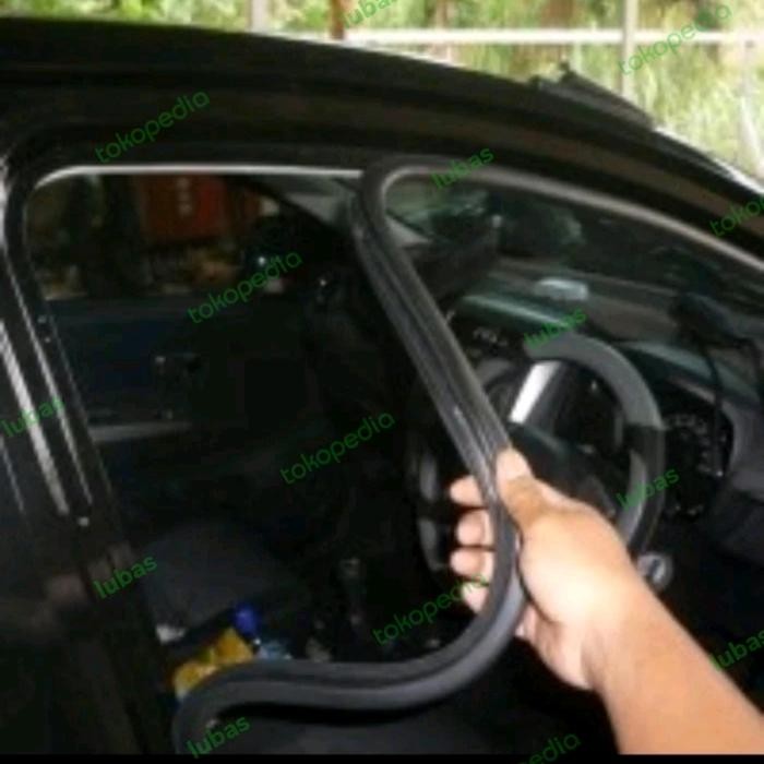 karet balon karet peredam pintu mobil toyota avanza xenia 2005-2018