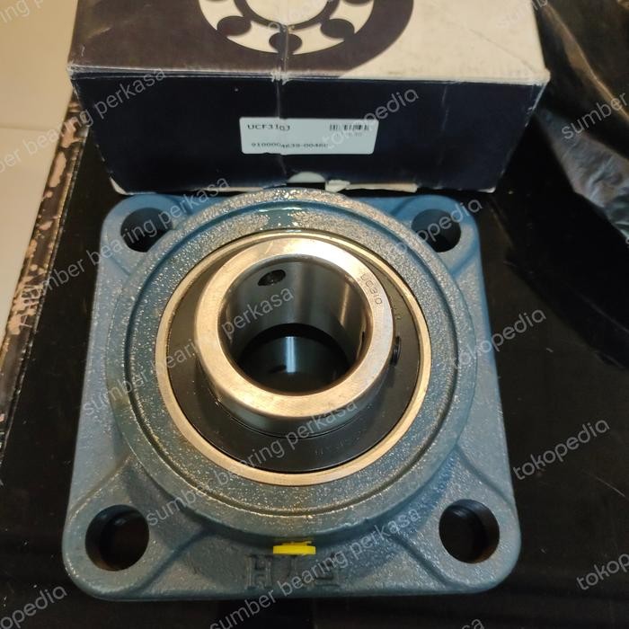 Banyak Dicari Flange Bearing Ucf 310 J Merk Fyh Japan Asli As 50 Mm