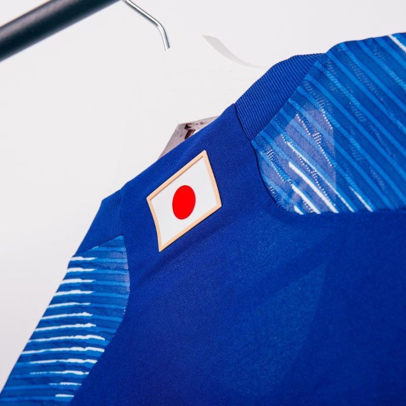 Sport Sistem Live 15 - Baju Bola Piala Dunia Jersey Piala Dunia Jersey Jepang Home Jersey Jepang