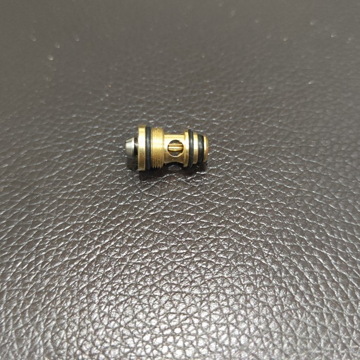 Valve KJW KP13f G18c Part No.64 Kode 608