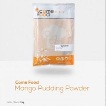 

MANGO PUDDING (SILKY) 1:6 / 6L