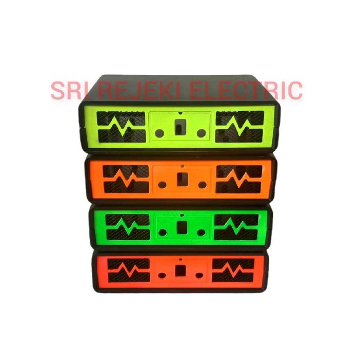 Box Amplifier Miniatur TPA Class D *