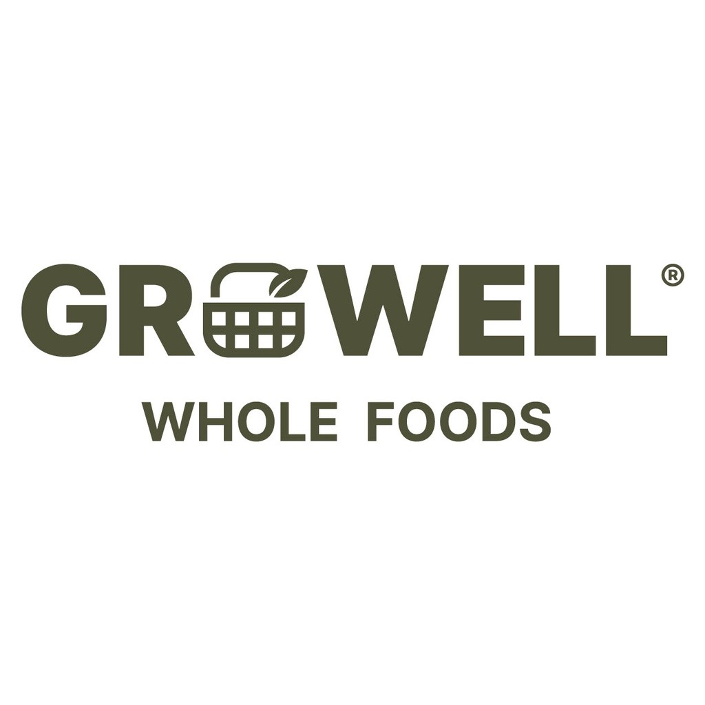 

Growell Almond Choco Butter 250gr