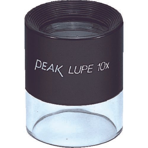 

PEAK LOUPE 1962