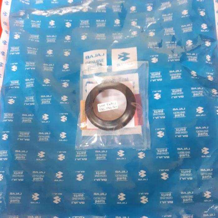PROMO.. COVER SEAL SHOCK DEPAN KAWASAKI PULSAR 200NS 220 DTSI 180 UG4 ORIGINAL