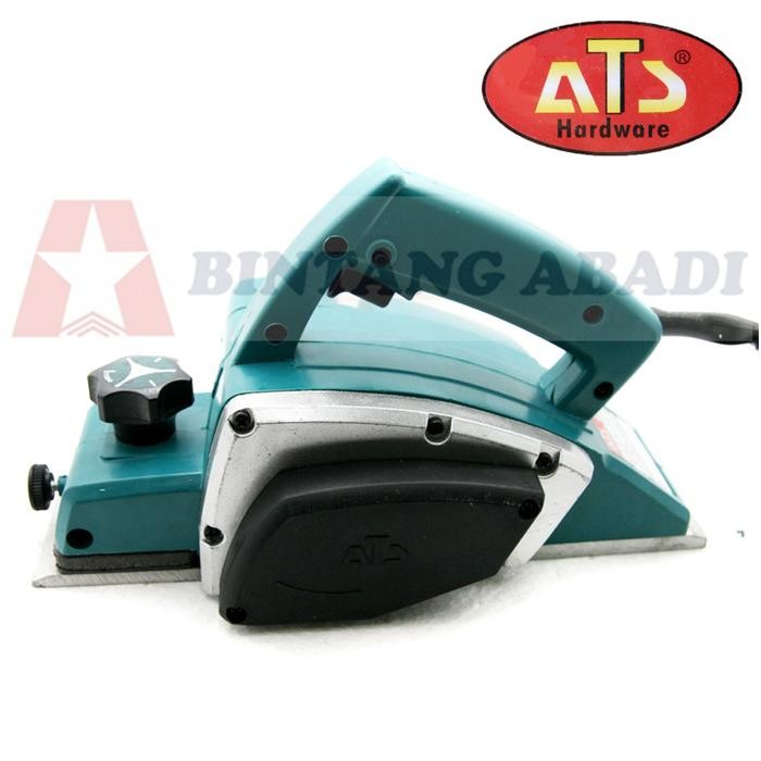 ATS Mesin Serut Kayu 82 mm / Sugu Ketam / Wood Planer - MS 82