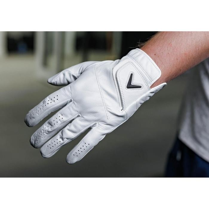 Golf Glove Sarung Tangan Callaway Tour Authentic Glove