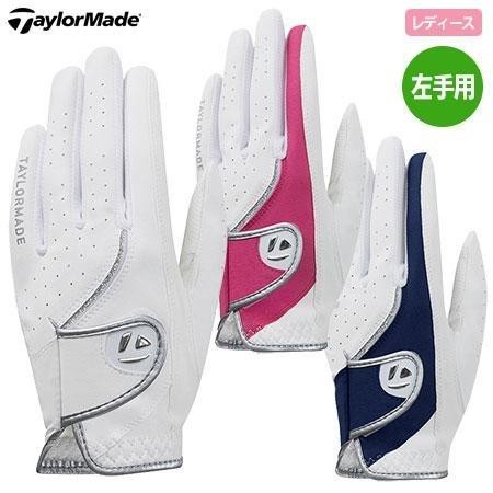 Golf Glove Taylormadee Glit Element Ladies Sarung Tangan Wanita Golf Original