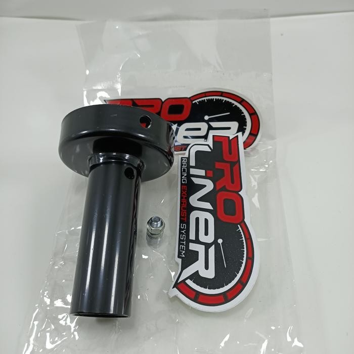 READY.. DB KILLER PROLINER TR1 DAN TR1R / PEREDAM SUARA PRO LINER TR1