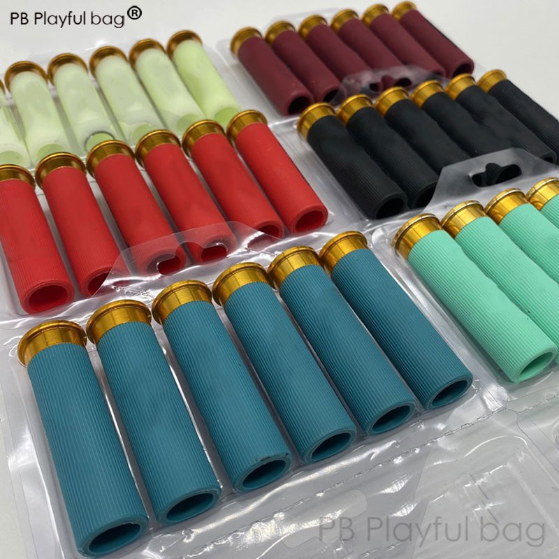 Outdoor Sports Hobby Toy UDL xm1014 Cartridge Case Decoration General Soft bullet Sponge EVA Soft Sh