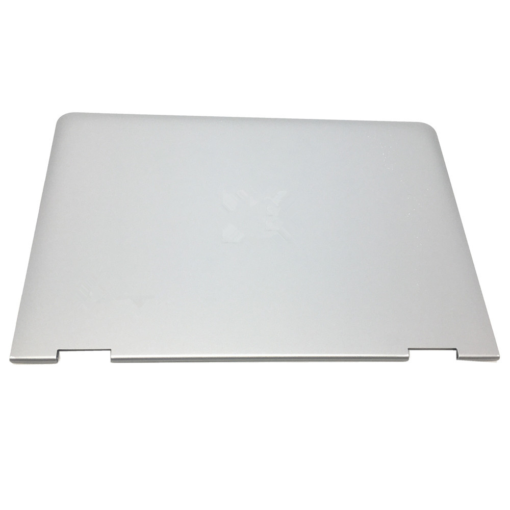 Laptop Keyboard Upper Case Top Back LCD Cover Bottom Case Shell For HP Pavilion 14-AV 14-av000 Black