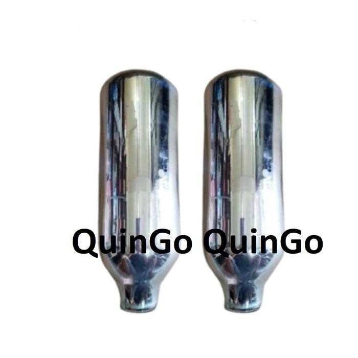 Terlaris Refill Thermos Tabung Kaca Termos Lion Star Elephant Botol Daleman