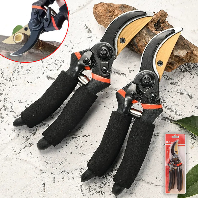 GUNTING DAHAN SK5 35MM DAHAN GUNTING TAMAN TANAMAN RUMPUT KEBUN GUNTING GUNTING TAMAN KECIL