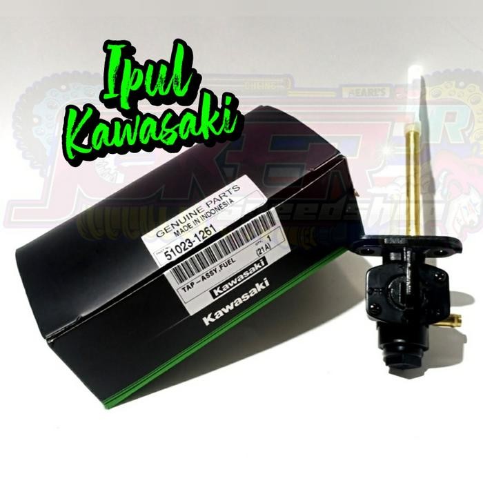 Kran Bensin Kran Minyak Ninja R Ss Rr Original
