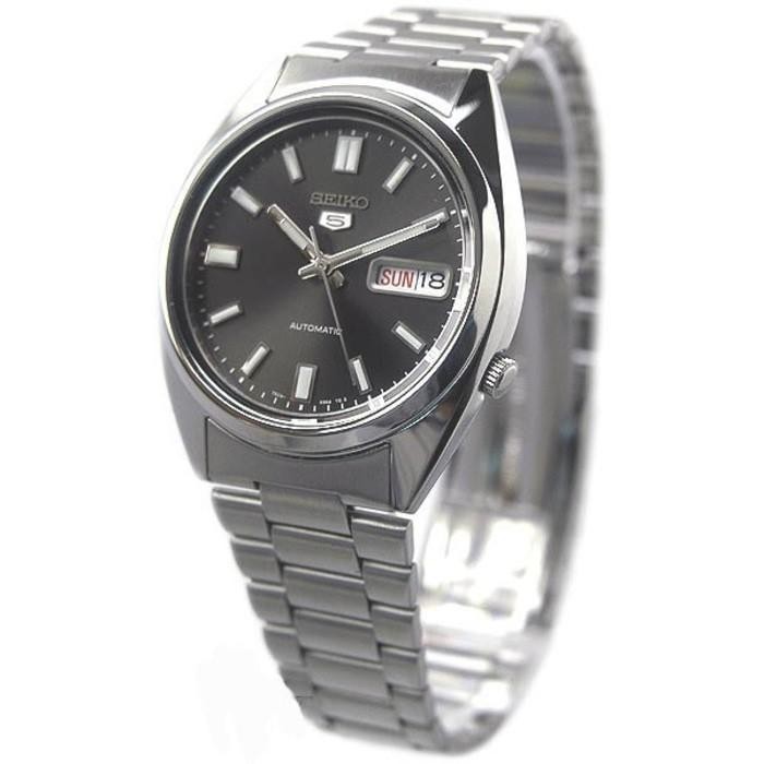Zylo- Seiko 5 Automatic Men'S Watch Snxs79K Snxs79K1 Snxs79 Snxs77