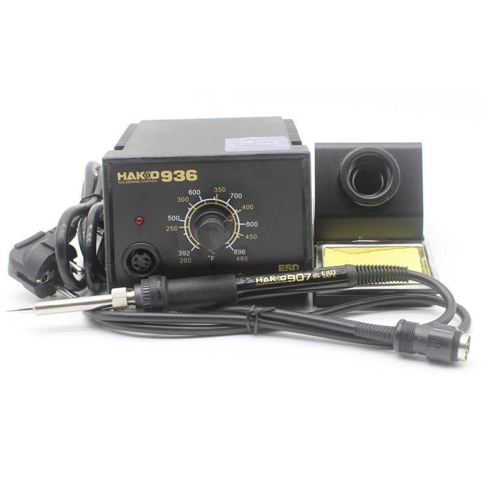 HOT SALE Hakko solder station 936 / soldering station 936