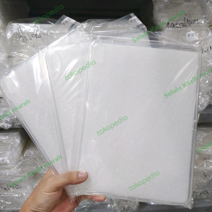 JTTOP" SILICON SOFT CASE IPAD 10 2022 / IPAD GEN 10 2022 10.9"