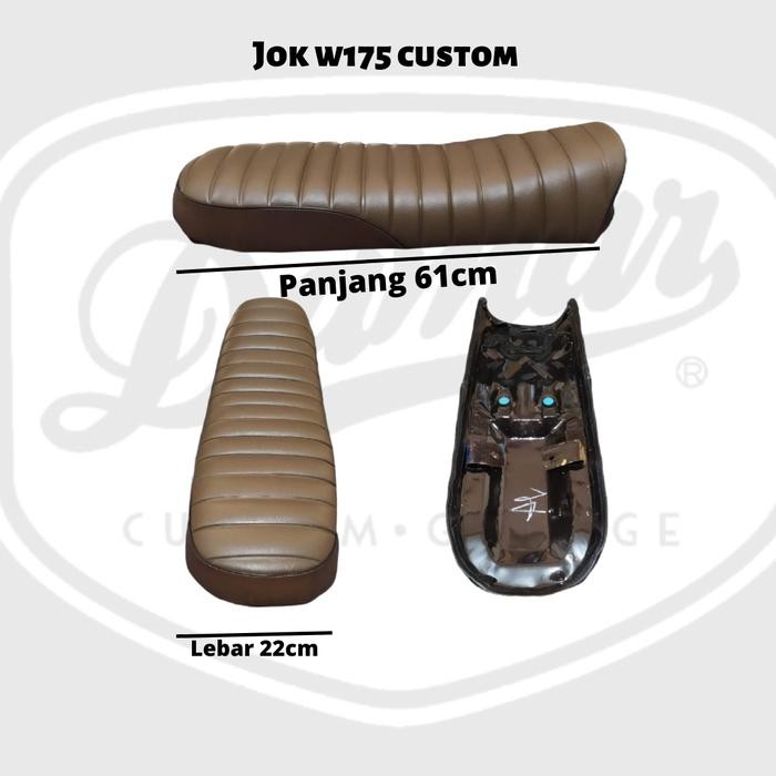 Jok W175 Custom 02